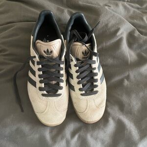 Gazelles